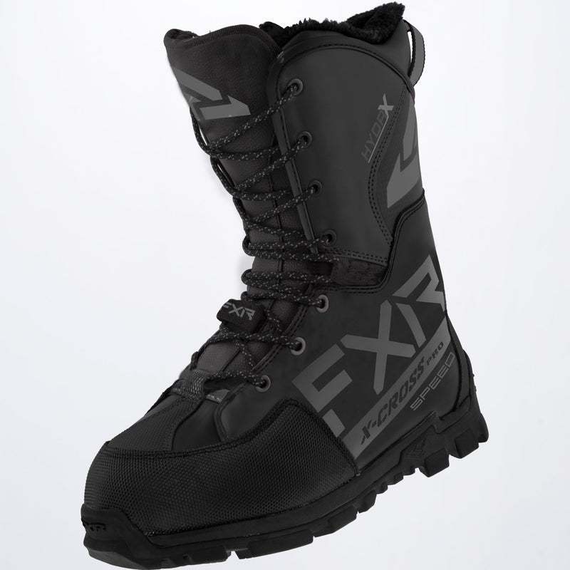 X-Cross Pro Speed Sko