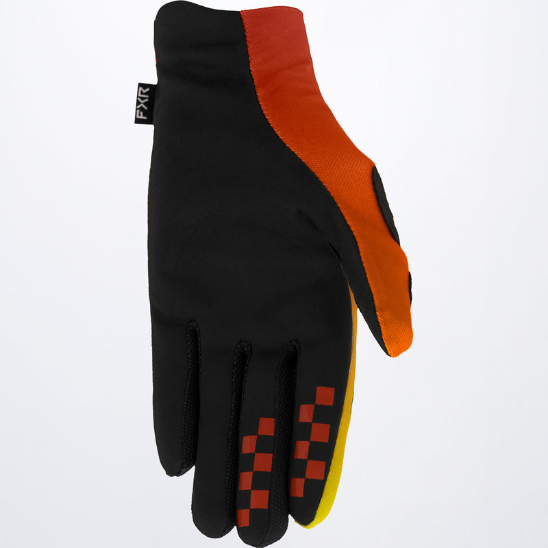 Pro-Fit Lite LE MX Handske