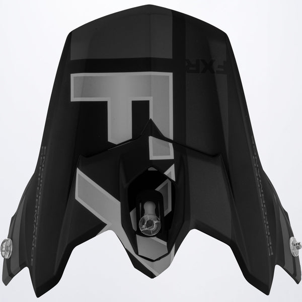 Torque Team Hjälmskärm