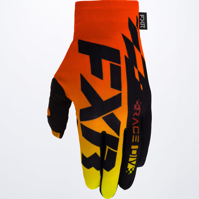 Pro-Fit Lite LE MX Handske