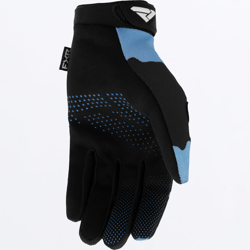 Ungdom Reflex MX Handske