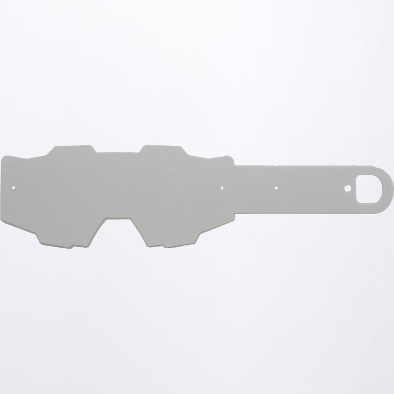 Pilot/Combat Laminerad Tear-off