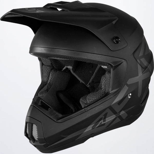 Torque Prime Hjälm