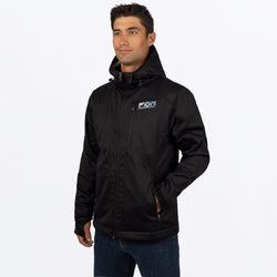 Miesten Renegade Softshell-takki