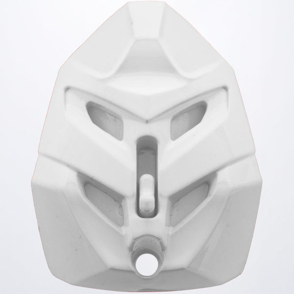 Torque X kypärän hengitysohjain