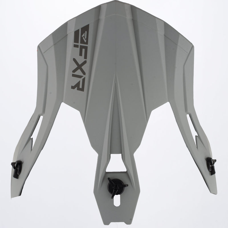 Helium Prime Helmet Peak