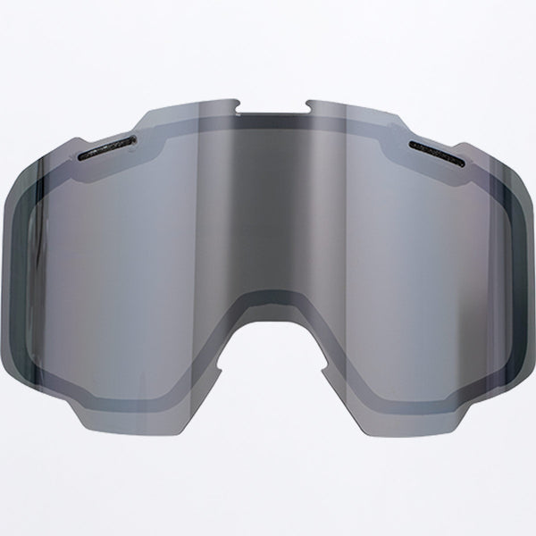 Maverick Dobbelt glass