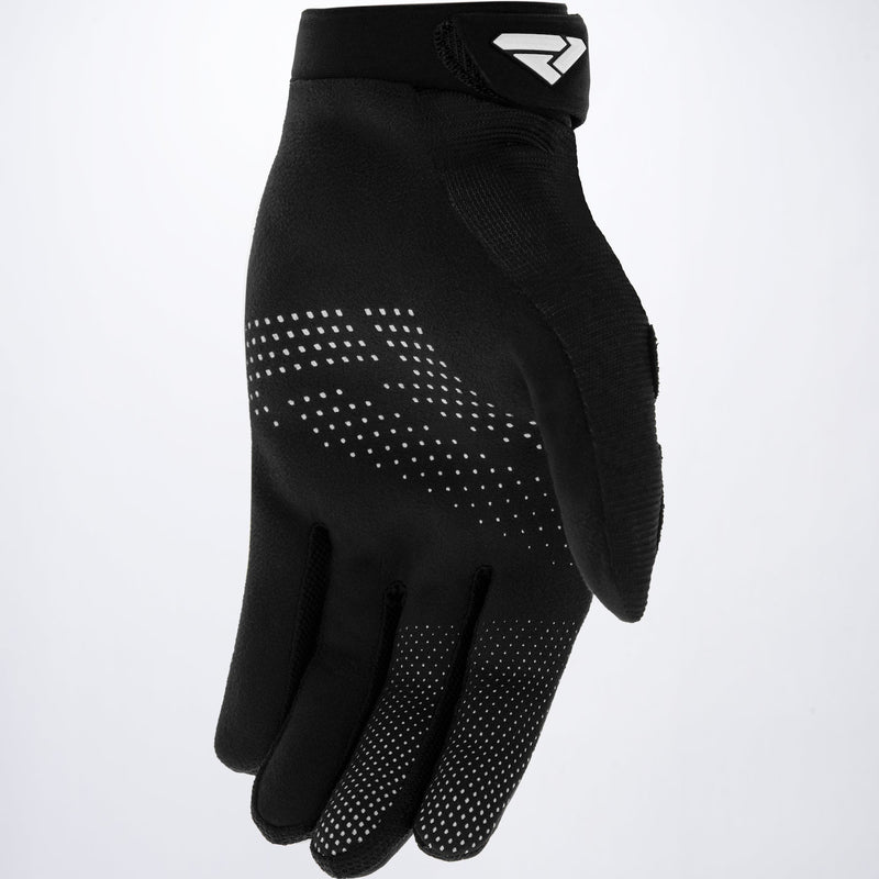 Nuorten Reflex MX ajokäsine