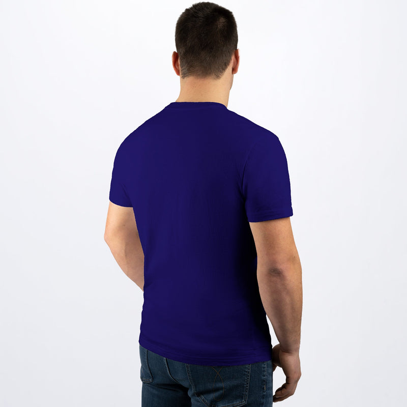 Miesten Podium Premium t-paita