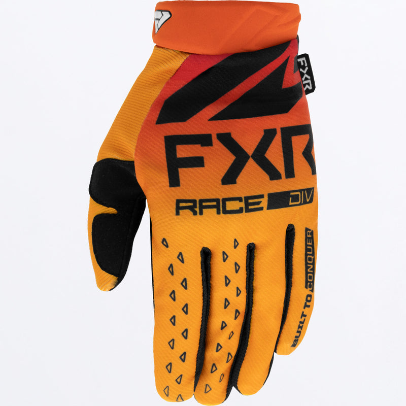 Reflex MX ajokäsine