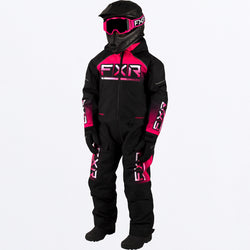 Youth Recruit Monosuit