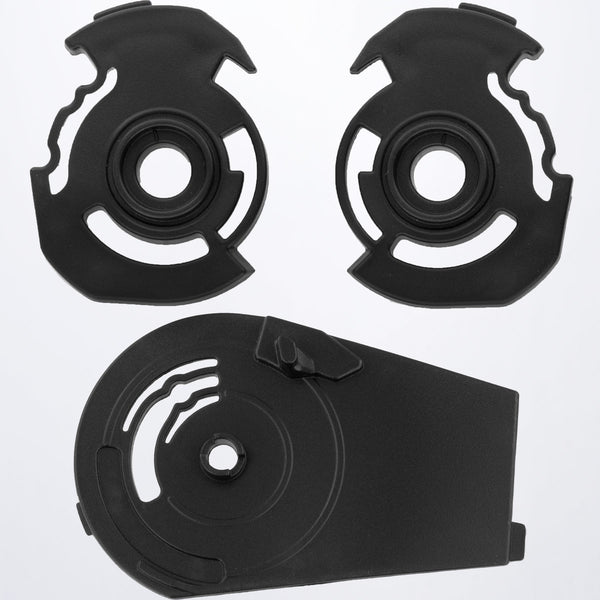 Maverick Modular Helmet Pivot Kit (No Washer)